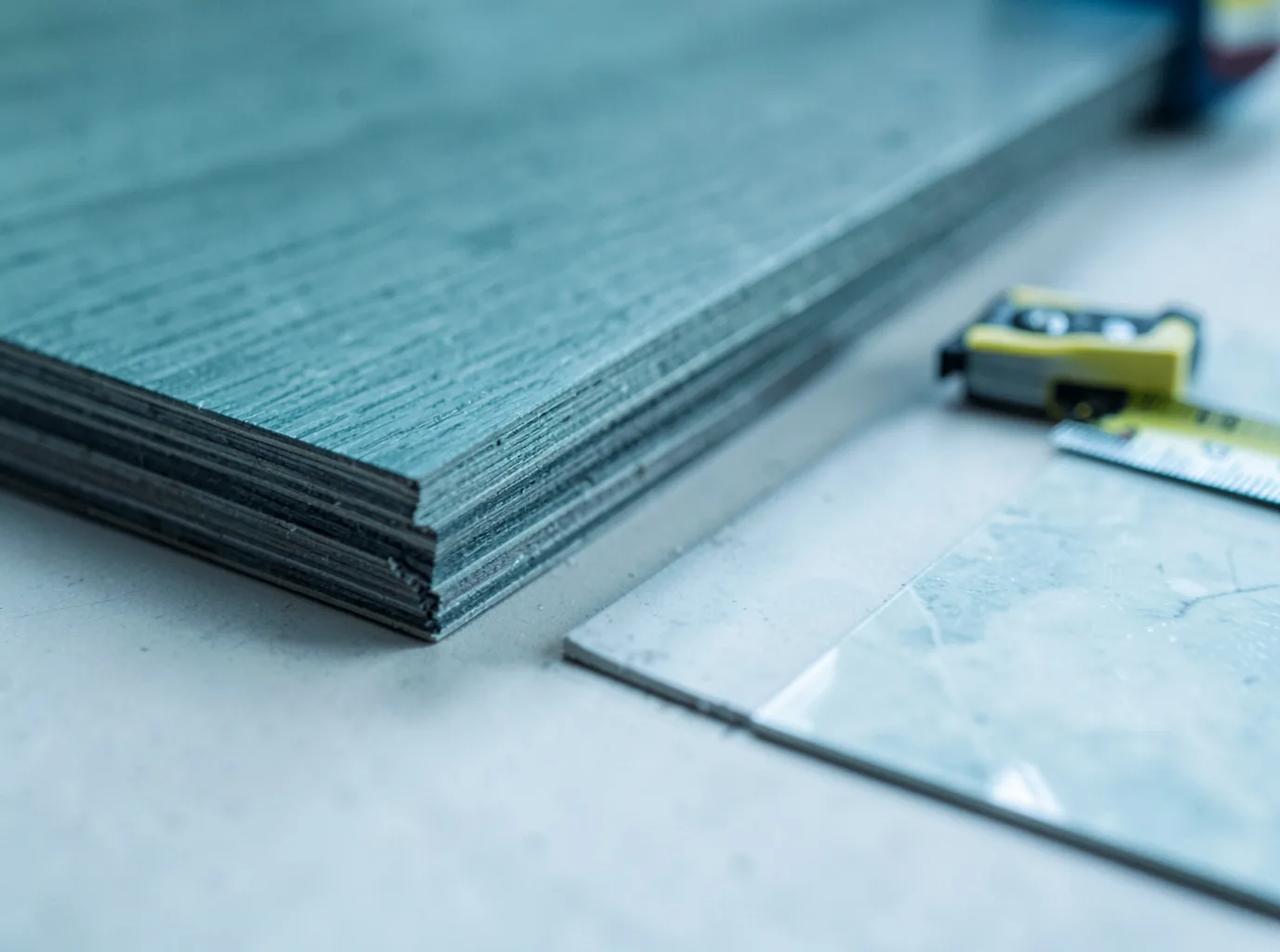 Luxury Vinyl Plank Installation Trimble, OH FAQs